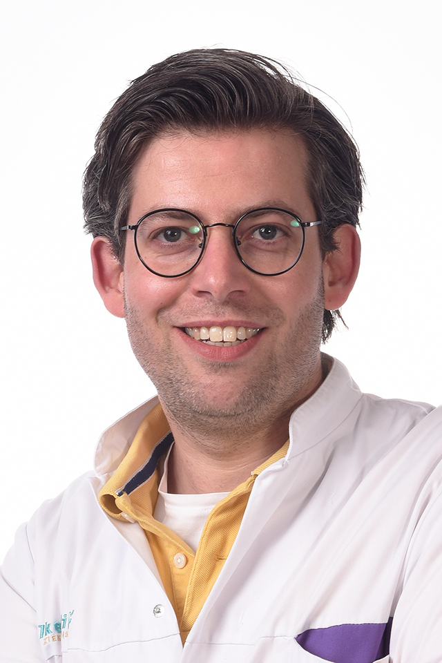 N. van Oorschot